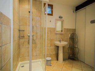 Maison de vacances Haget Équipement 17