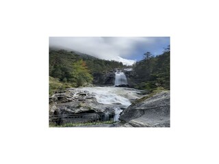 Holiday house Haget Environment 32