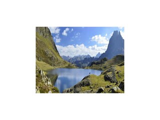 Vakantiehuis Haget Omgeving 33