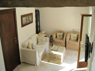 Maison de vacances Haget Équipement 21