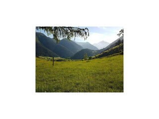 Maison de vacances Haget Environnement 38