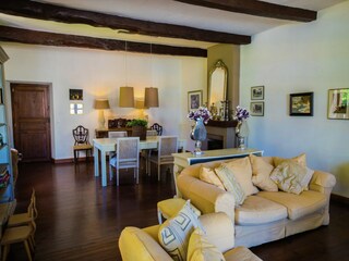 Holiday house Haget Features 25