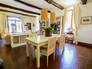 Holiday house Haget Features 26