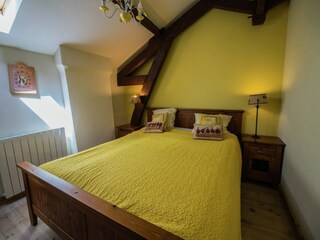 Holiday house Haget Features 27