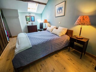 Holiday house Haget Features 29