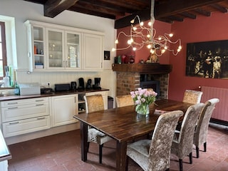 Holiday house Haget Features 14