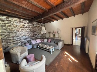 Maison de vacances Haget Équipement 26