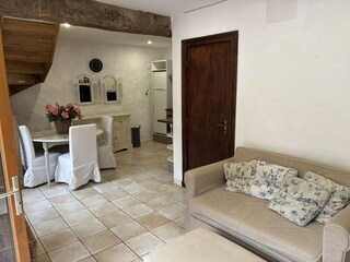 Casa per le vacanze Haget Caratteristiche 18