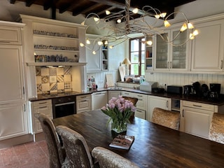 Holiday house Haget Features 19