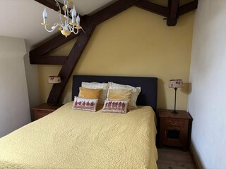 Casa per le vacanze Haget Caratteristiche 20