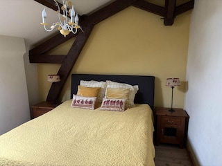 Holiday house Haget Features 29