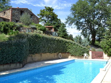 Villa Mas Miquelet