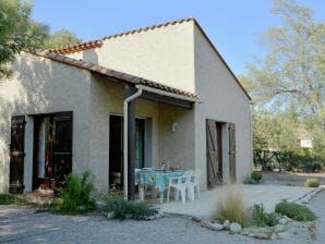 Villa Ruim vakantiehuis aan de rivier - Le Boulou - image1