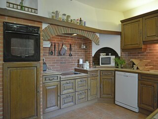 Villa Le Boulou Caratteristiche 16