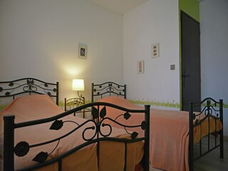 Villa Le Boulou Características 10