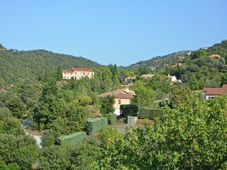 Villa Le Boulou Registrazione all'aperto 3