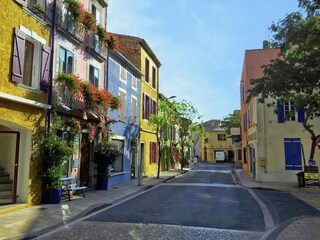 Villa Le Boulou Ambiente 23