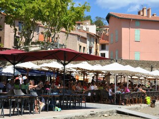 Villa Le Boulou Ambiente 29