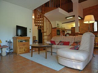 Villa Le Boulou Features 15