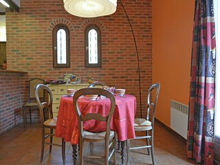 Villa Le Boulou Features 13
