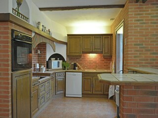 Villa Le Boulou Features 14
