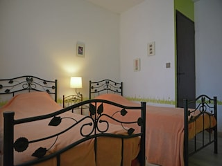 Villa Le Boulou Ausstattung 18