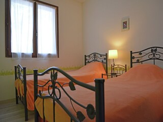 Villa Le Boulou Caratteristiche 12
