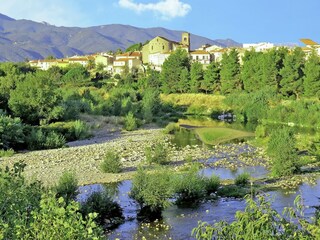 Villa Le Boulou Ambiente 20