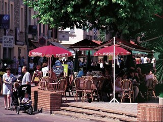 Villa Le Boulou Ambiente 24