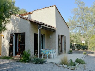 Villa Le Boulou Enregistrement extérieur 5