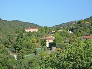 Villa Le Boulou Außenaufnahme 2