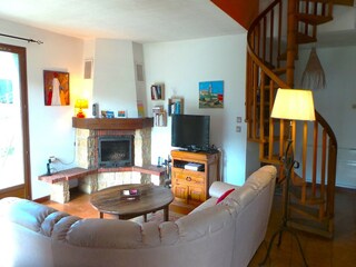 Villa Le Boulou Features 22