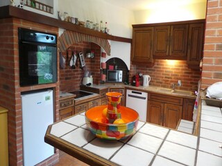 Villa Le Boulou Features 20