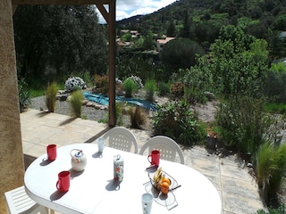Villa Le Boulou Enregistrement extérieur 5