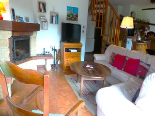 Villa Le Boulou Caratteristiche 10