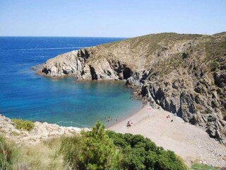 Villa Le Boulou Omgeving 33