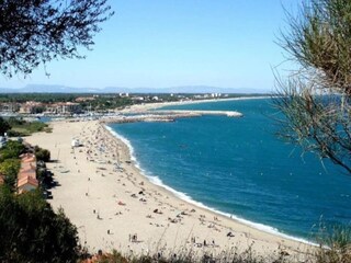 Villa Le Boulou Ambiente 22