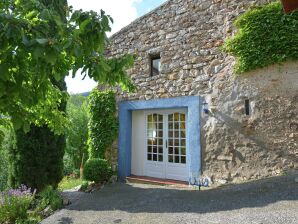 Villa Alloggio suggestivo in un ambiente naturale meraviglioso e interessante - Fosse - image1