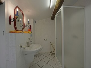 Villa Fosse Ausstattung 16