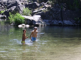 Villa Fosse Environment 37