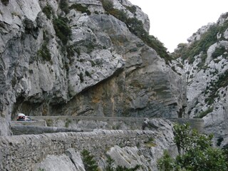 Villa Fosse Entorno 37