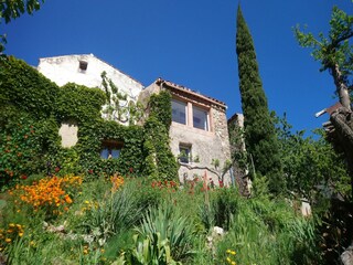 Villa Fosse Buitenaudio-opname 2