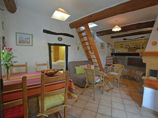 Villa Fosse Caratteristiche 9