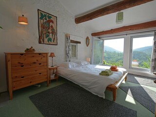 Villa Fosse Características 14