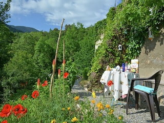 Villa Fosse Außenaufnahme 4