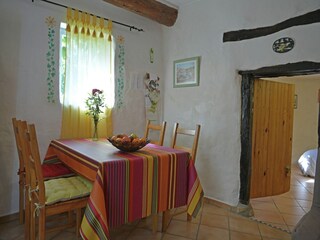 Villa Fosse Características 15