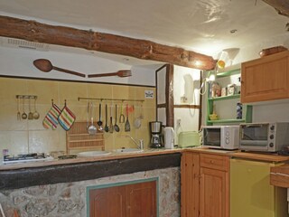 Villa Fosse Caratteristiche 10