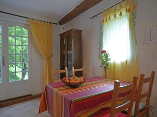 Villa Fosse Kenmerken 13