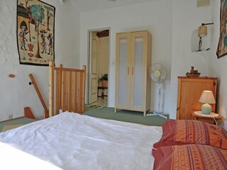 Villa Fosse Características 11