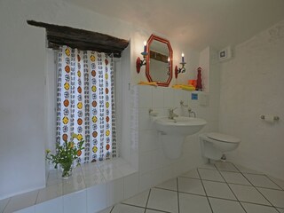 Villa Fosse Caratteristiche 13